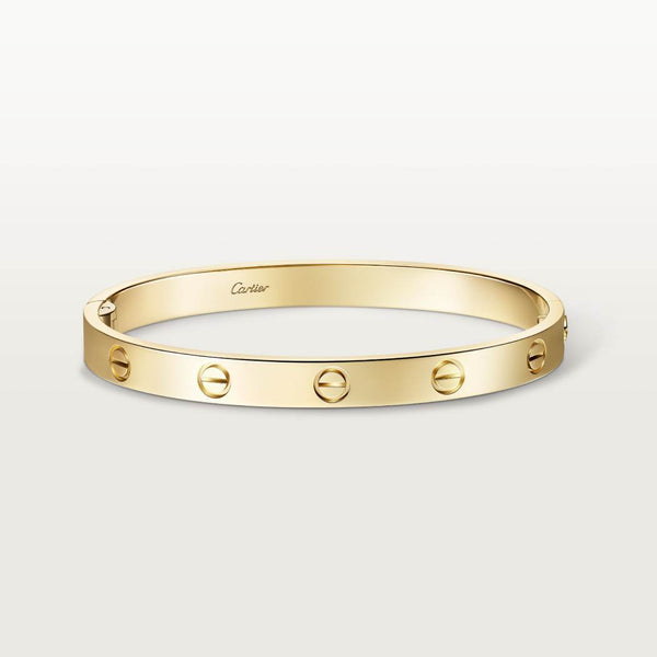 ˇMagic JewelryˇLOVE BRACELET 6.1MM(2025)